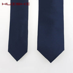Banquet England Style Necktie Journalist Stripe Shape Waterproof Tie