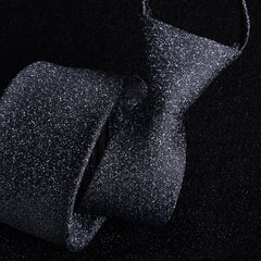 7cm Mens Tie Pre-tied Easy Wear Neck Tie Zipper Lazy Pre-tied Korean Style Stripes Dot Plaid Business Wedding Necktie