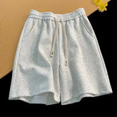 Loose Large Size American Trendy Brand Sports and Leisure Shorts