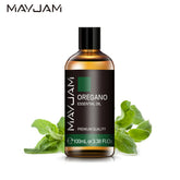 Lavender Eucalyptus Rose Ginger Lemongrass Fragrance Oil