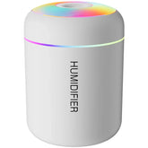 Mini Air Humidifier USB Electric Aroma Diffuser Essential Oil Purifier Aromatherapy
