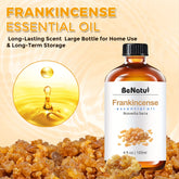 Frankincense Essential Oil