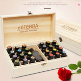 Essential Oil Storage Box Case