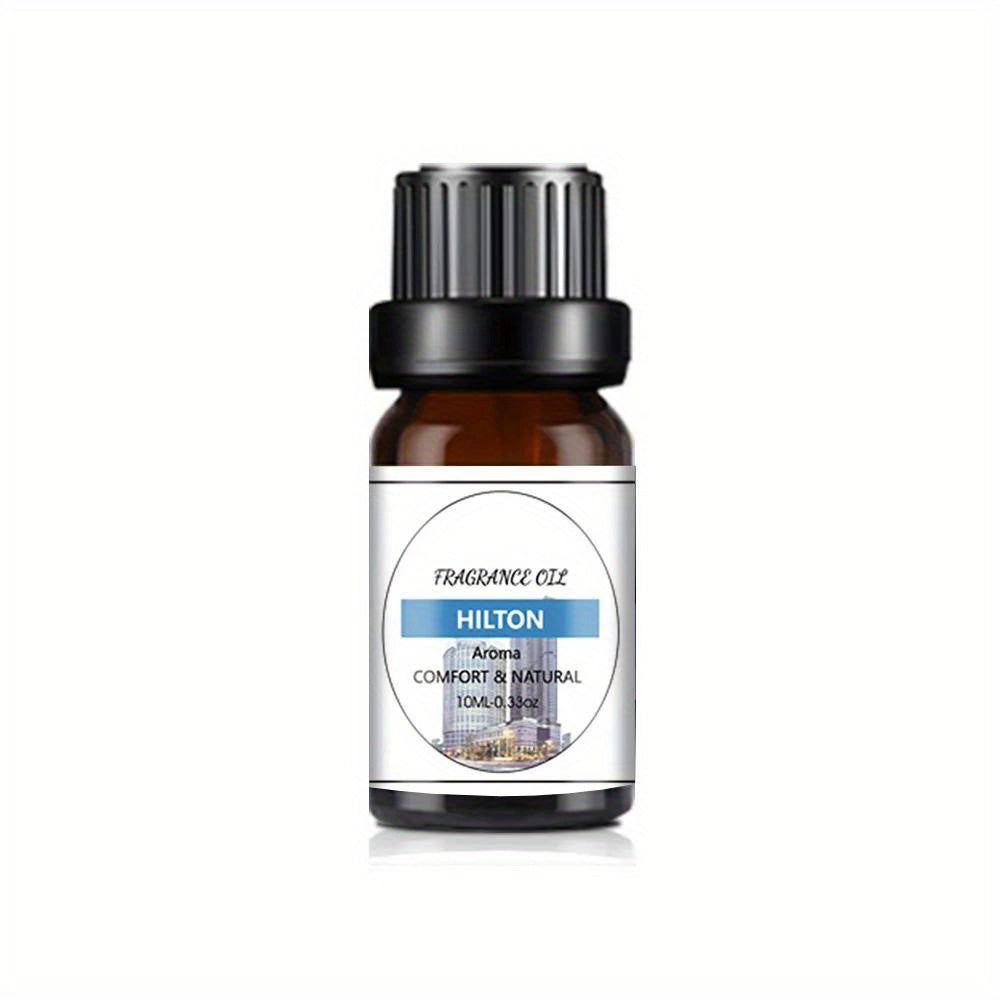 Transform Your Space: Tropical Mango & Pineapple Essential Oil - 10ml Natural Aromatherapy for DIY Candle Making & More