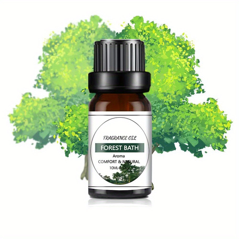 Transform Your Space: Tropical Mango & Pineapple Essential Oil - 10ml Natural Aromatherapy for DIY Candle Making & More