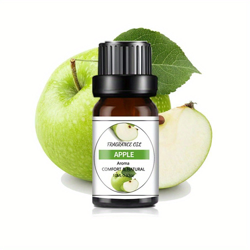 Transform Your Space: Tropical Mango & Pineapple Essential Oil - 10ml Natural Aromatherapy for DIY Candle Making & More