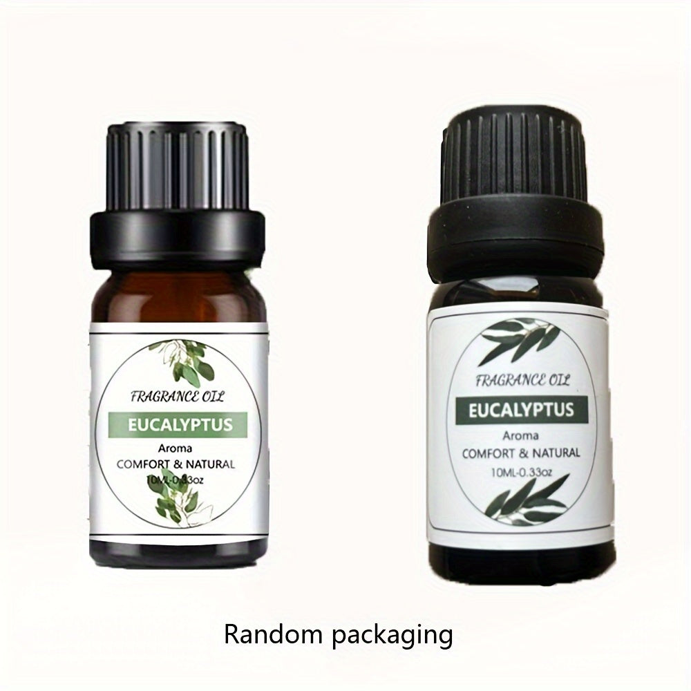 Transform Your Space: Tropical Mango & Pineapple Essential Oil - 10ml Natural Aromatherapy for DIY Candle Making & More