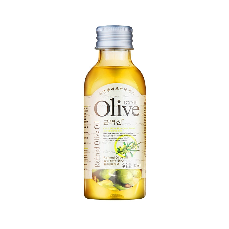 Only Genuine Han Yi Moisturizing Mo Makeup Remover Olive Oil for Sale