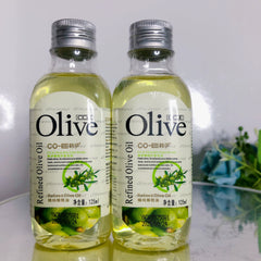 Only Genuine Han Yi Moisturizing Mo Makeup Remover Olive Oil for Sale