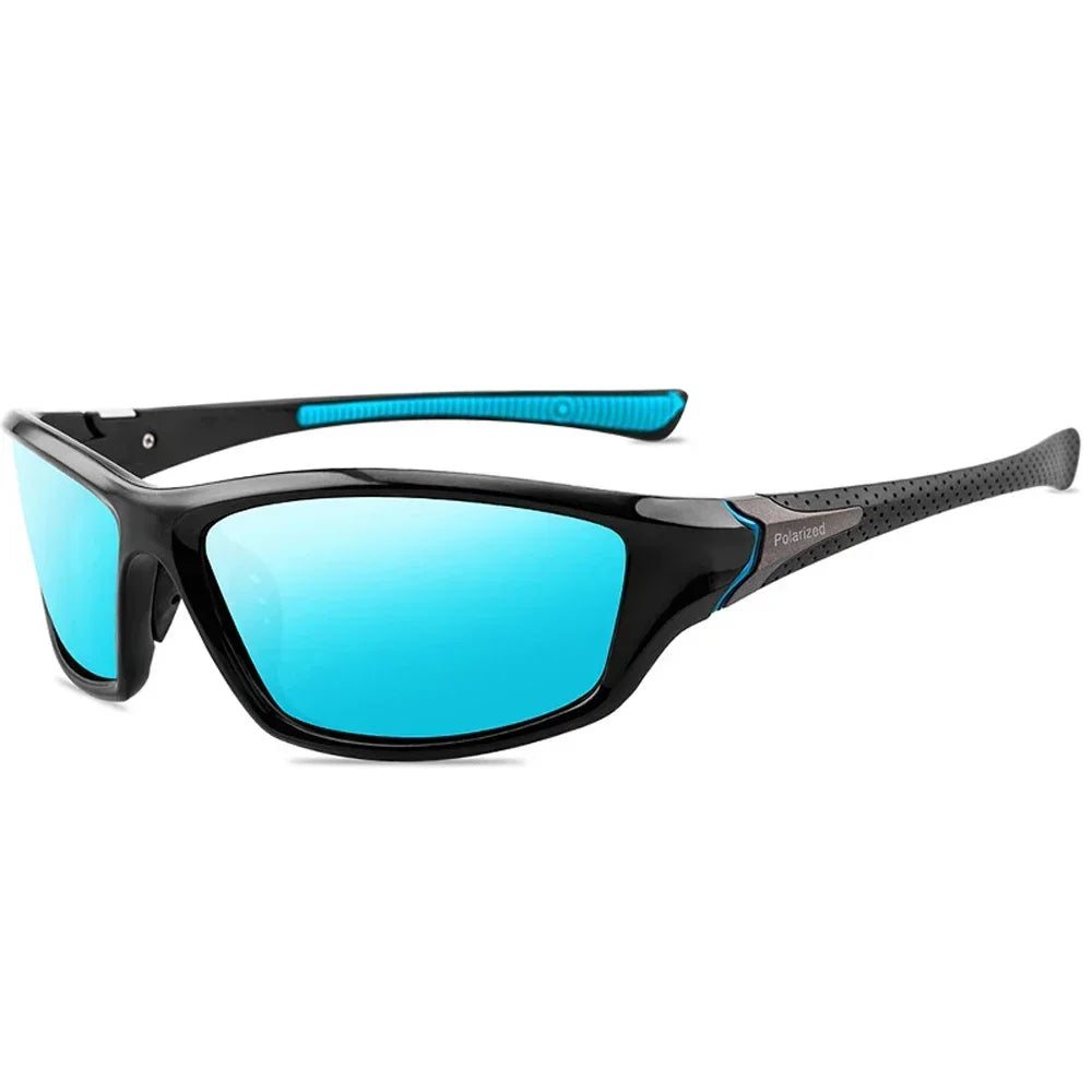 Unisex 100% UV400 Polarised Driving Sun Glasses