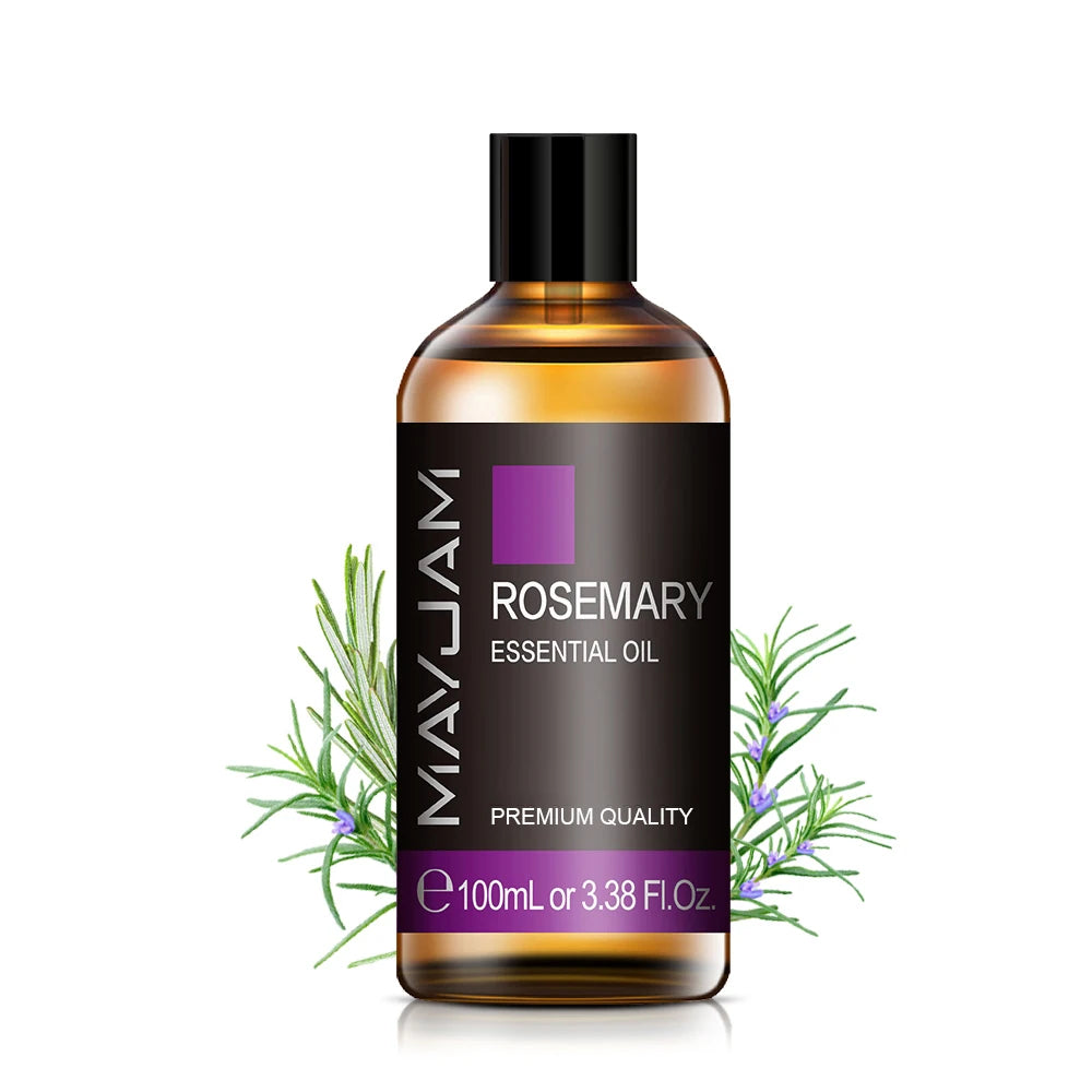 Essential Oils For Humidifier Aromatic Diffuser
