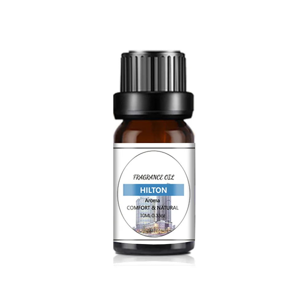 Essential Oil Organic Plant 33 FLAVOR DIY Aromatherapy