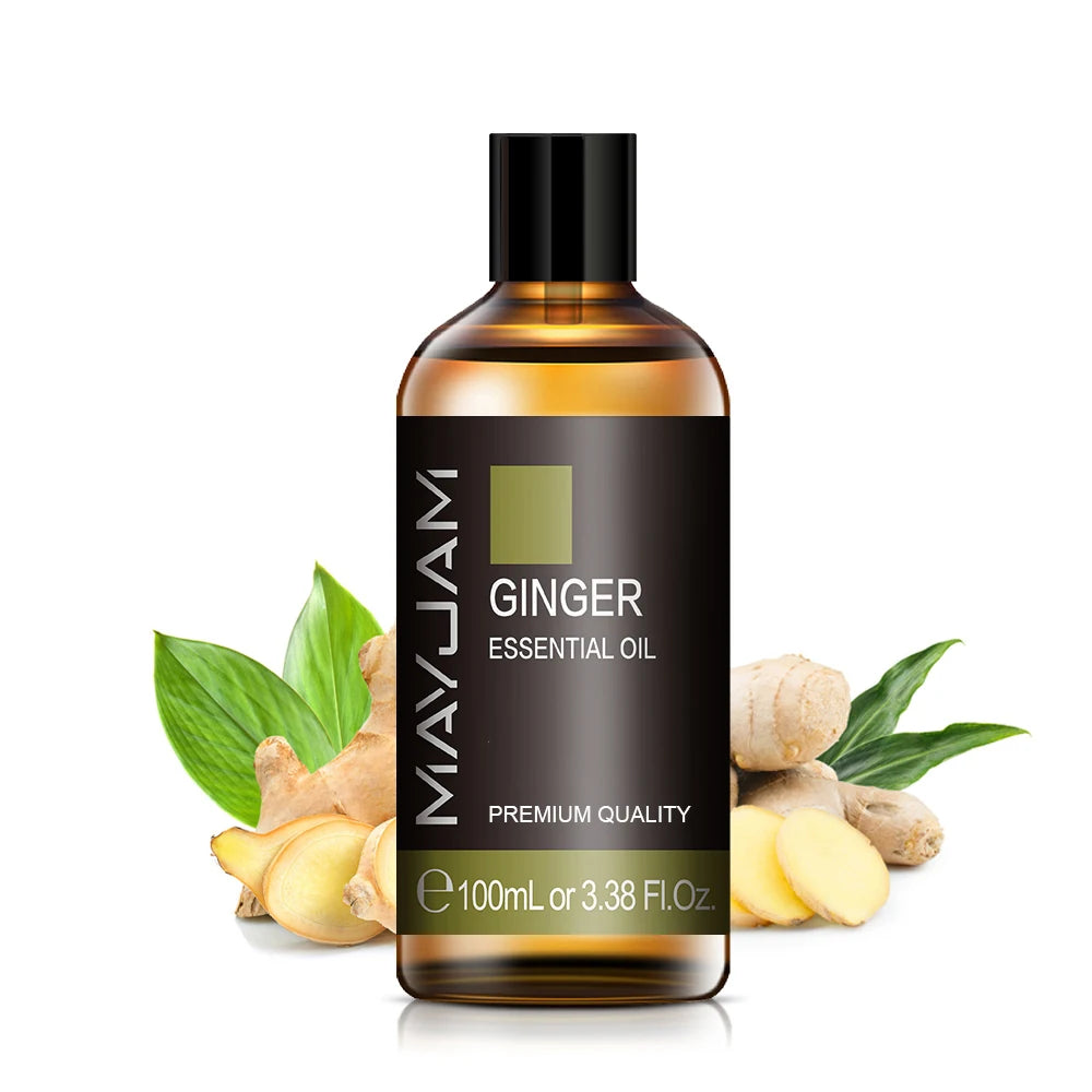 Essential Oils For Humidifier Aromatic Diffuser