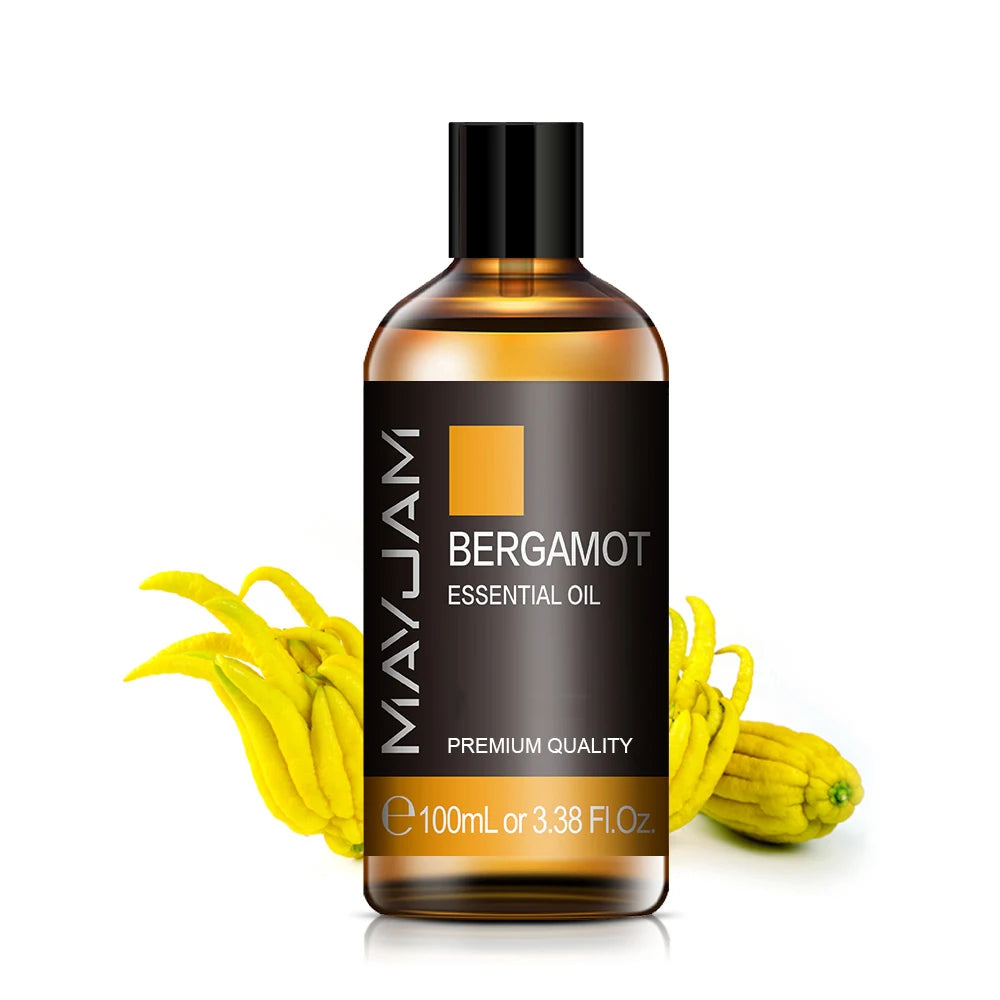 Essential Oils For Humidifier Aromatic Diffuser