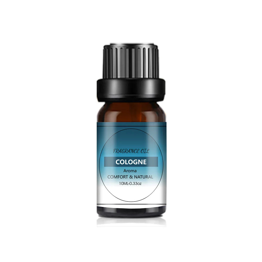 Essential Oil Organic Plant 33 FLAVOR DIY Aromatherapy