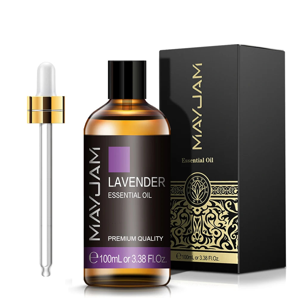 Essential Oils For Humidifier Aromatic Diffuser