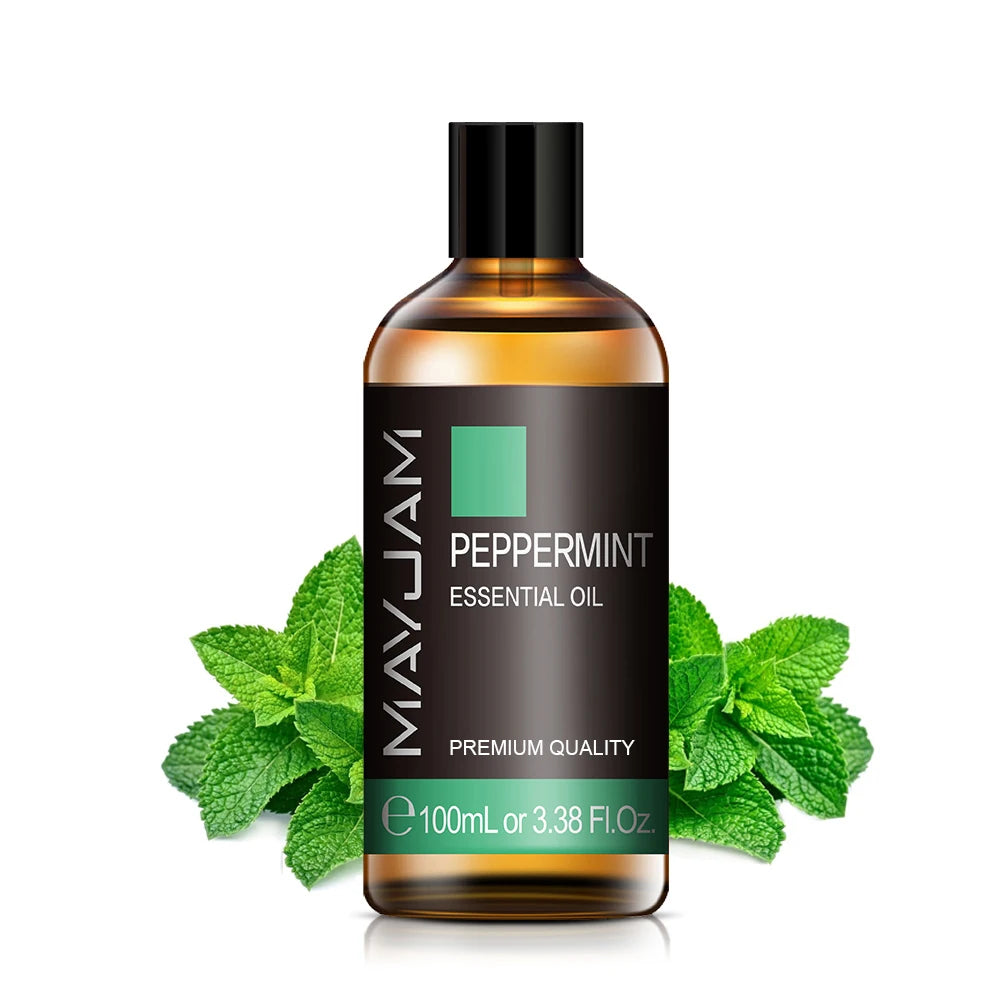 Essential Oils For Humidifier Aromatic Diffuser