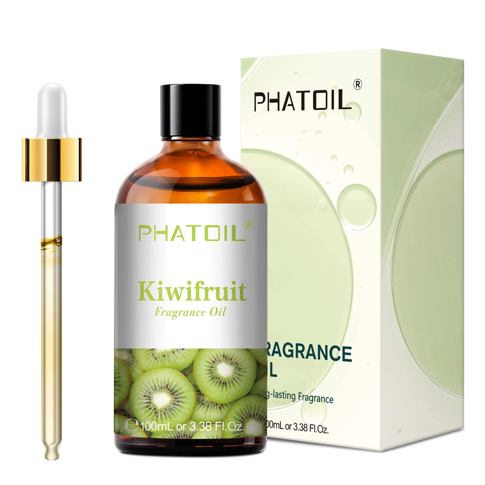 PHATOIL 100ml Aromatherapy Fragrance Oil