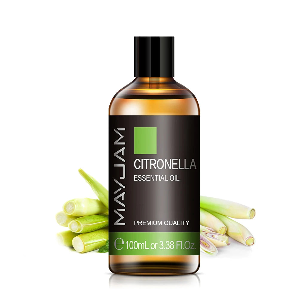 Essential Oils For Humidifier Aromatic Diffuser
