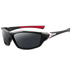 Unisex 100% UV400 Polarised Driving Sun Glasses