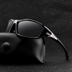 Unisex 100% UV400 Polarised Driving Sun Glasses