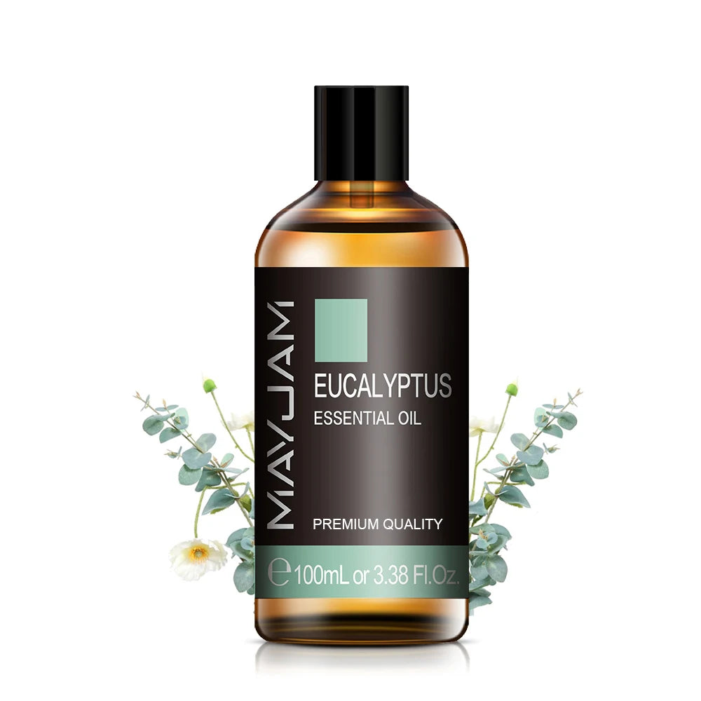 Essential Oils For Humidifier Aromatic Diffuser