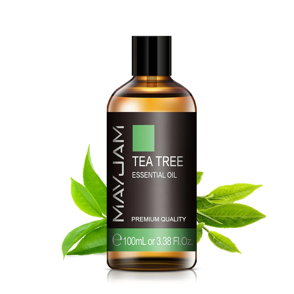 Essential Oils For Humidifier Aromatic Diffuser