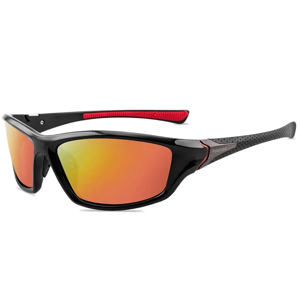 Unisex 100% UV400 Polarised Driving Sun Glasses
