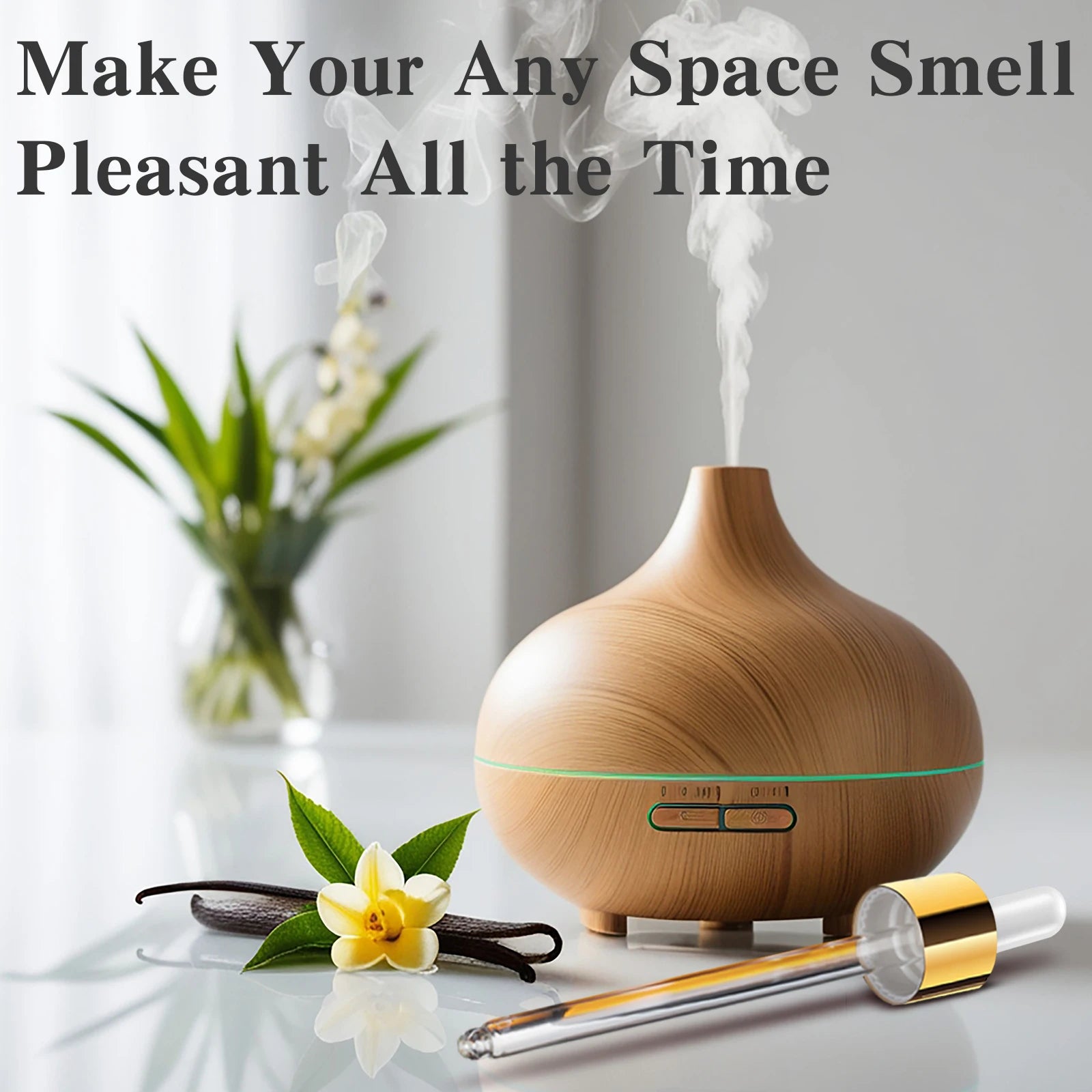PHATOIL 100ml Aromatherapy Fragrance Oil