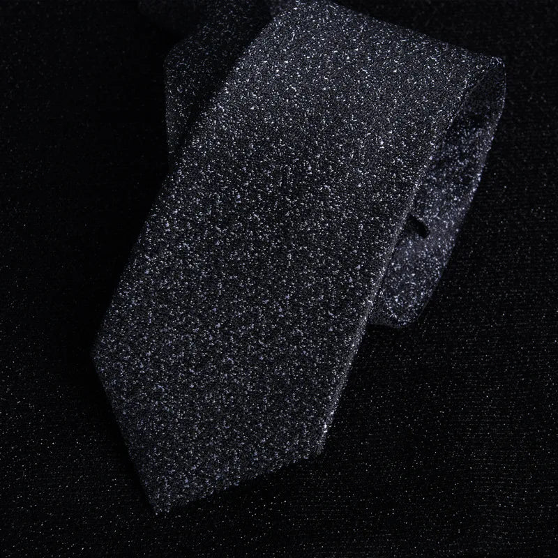 7cm Mens Tie Pre-tied Easy Wear Neck Tie Zipper Lazy Pre-tied Korean Style Stripes Dot Plaid Business Wedding Necktie