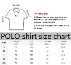 POLO shirt features a casual fashionable comfortable soft and breathable 3D striped pattern print