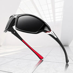 Unisex 100% UV400 Polarised Driving Sun Glasses