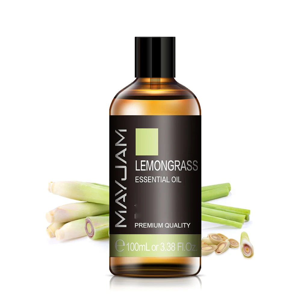 Essential Oils For Humidifier Aromatic Diffuser