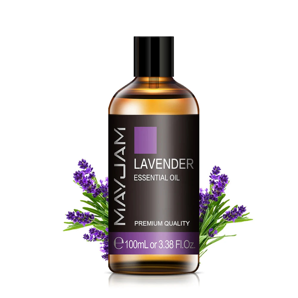 Essential Oils For Humidifier Aromatic Diffuser