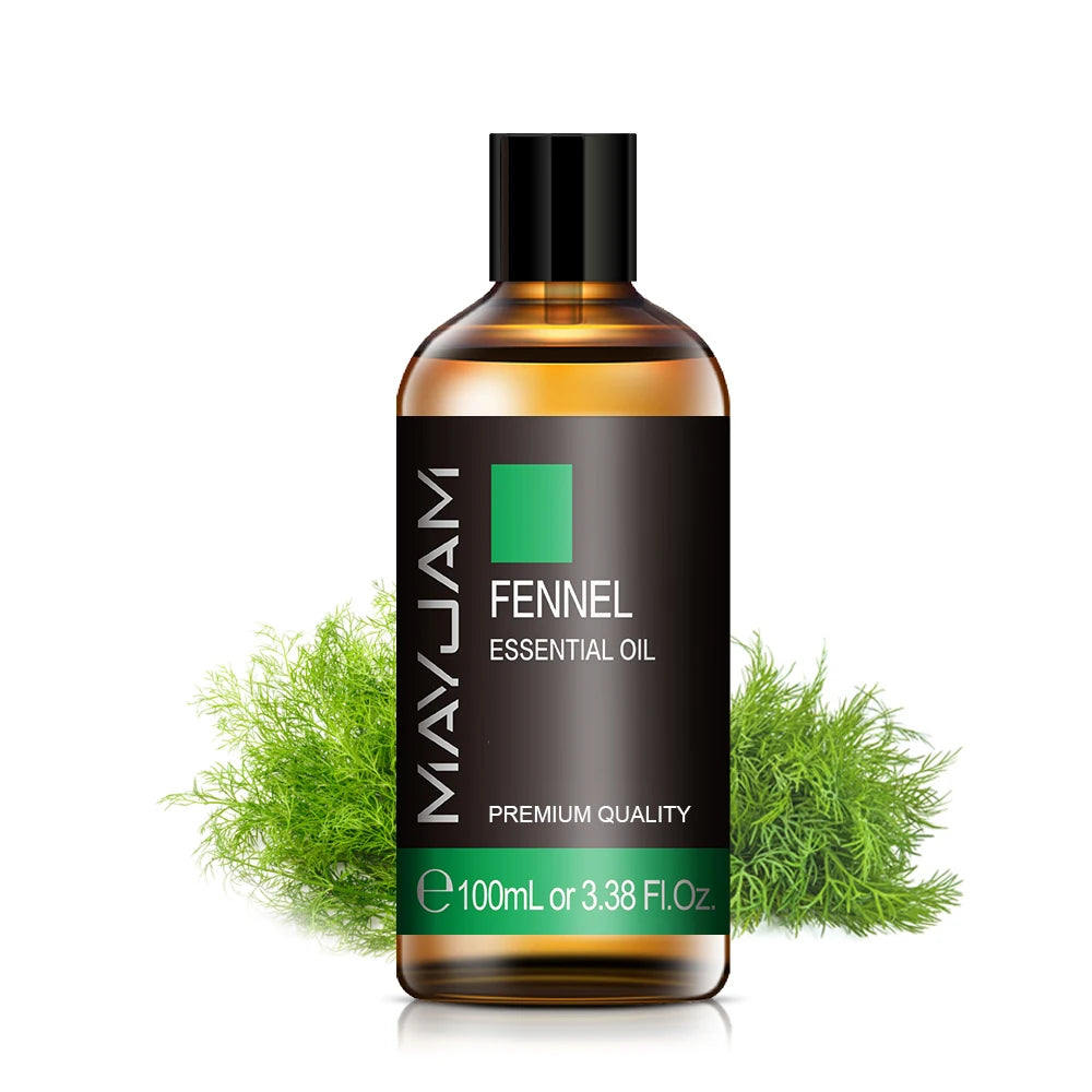 Essential Oils For Humidifier Aromatic Diffuser