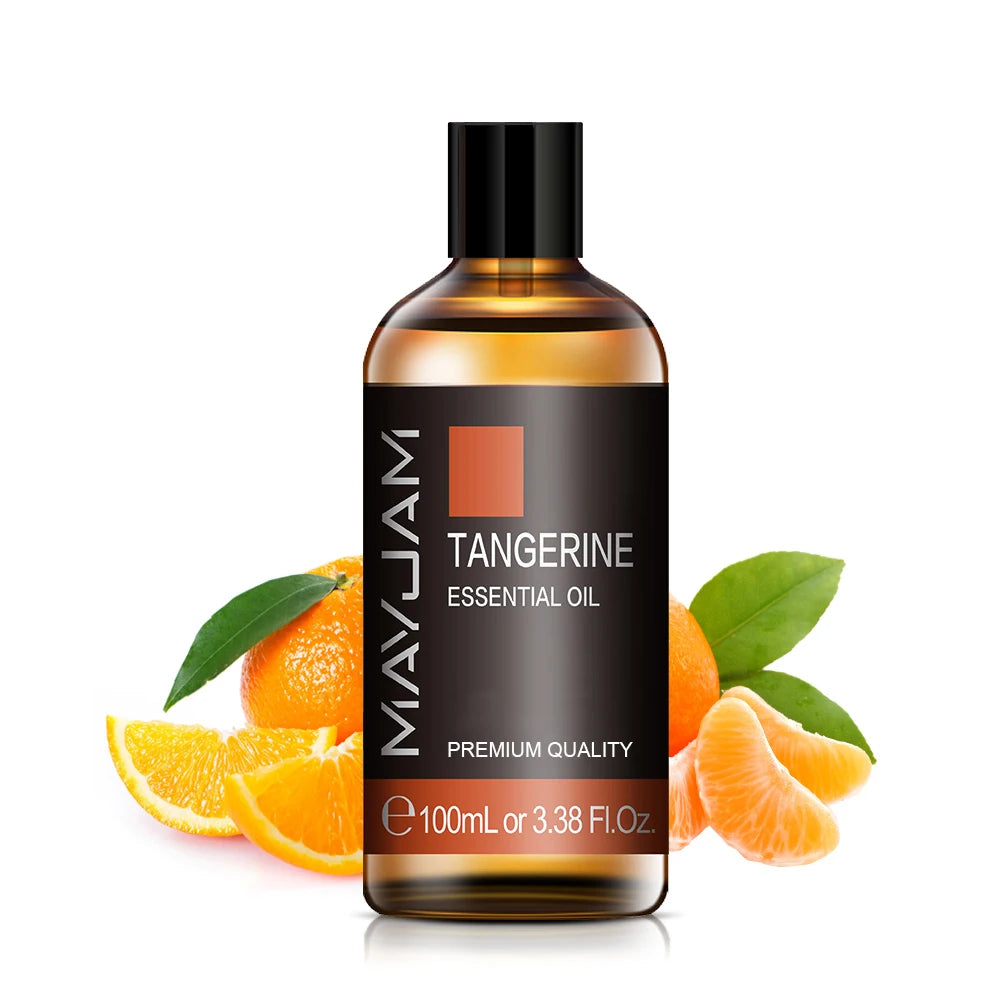 Essential Oils For Humidifier Aromatic Diffuser