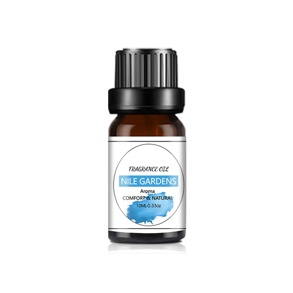 Essential Oil Organic Plant 33 FLAVOR DIY Aromatherapy