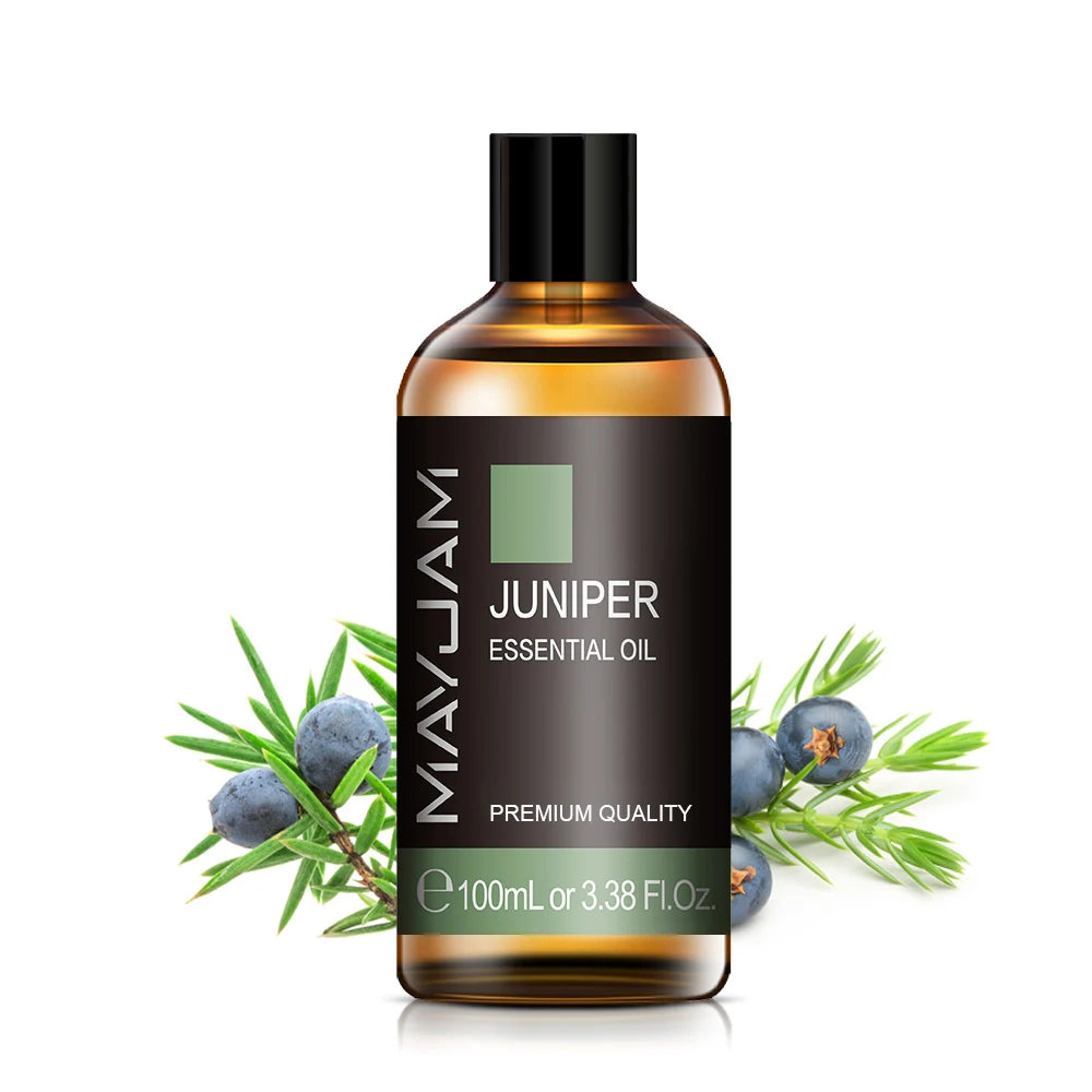 Essential Oils For Humidifier Aromatic Diffuser
