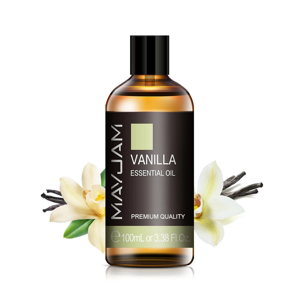 Essential Oils For Humidifier Aromatic Diffuser