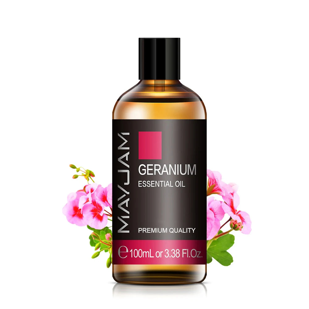 Essential Oils For Humidifier Aromatic Diffuser