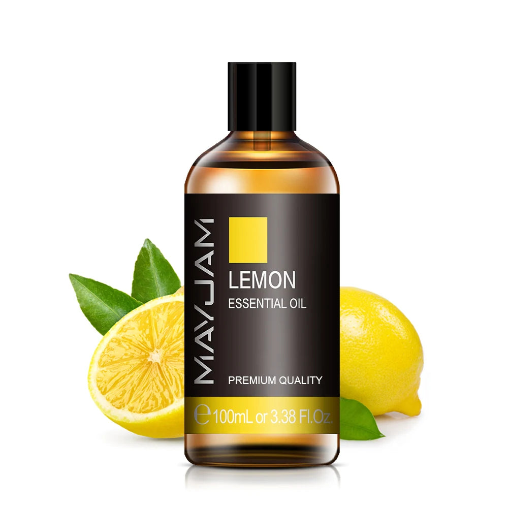 Essential Oils For Humidifier Aromatic Diffuser