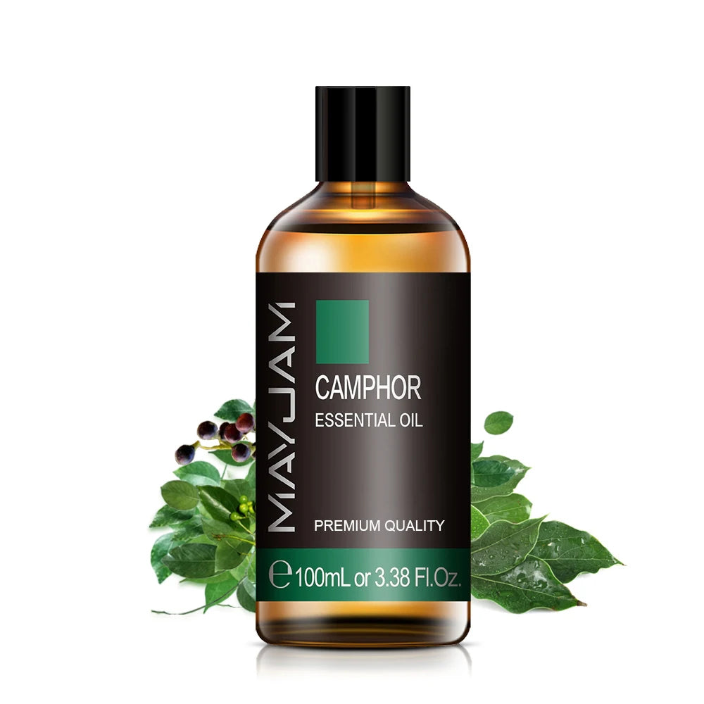 Essential Oils For Humidifier Aromatic Diffuser